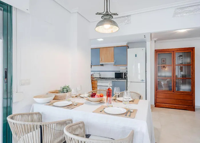 La Darsena-2 By Interhome Appartamento *