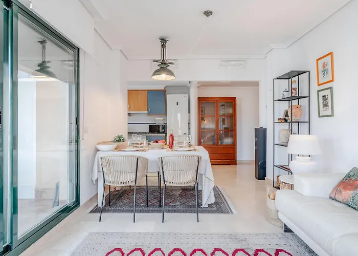 La Darsena-2 By Interhome Appartamento