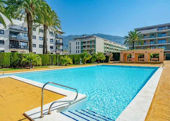 La Darsena-2 By Interhome Appartamento