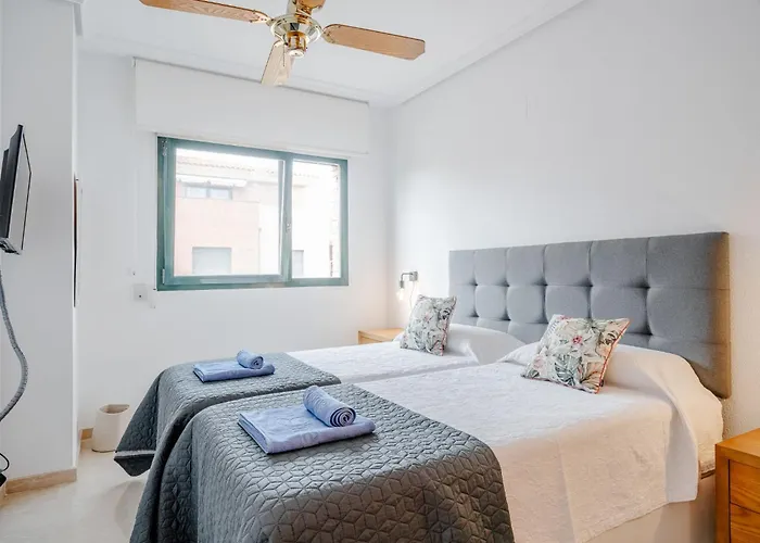 Appartamento La Darsena-2 By Interhome *